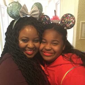 Meet your Posher, Krystle